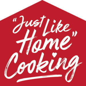 Just Like Home Cooking