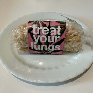 Rice Krispie Treats (200 MG)