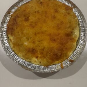 Small Mac & Cheese