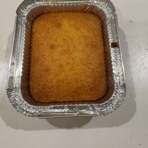 Individual Cornbread